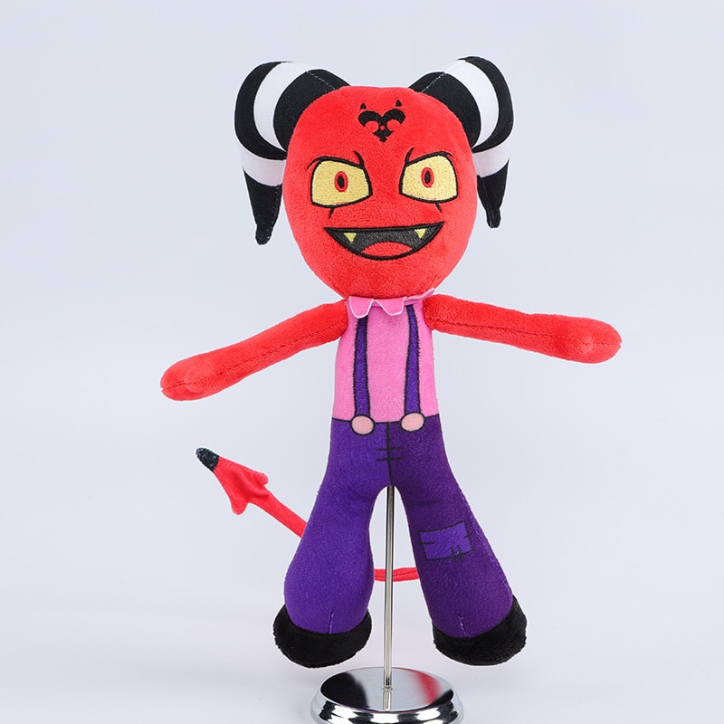 variant image color a 1 1 - Helluva Boss Plush